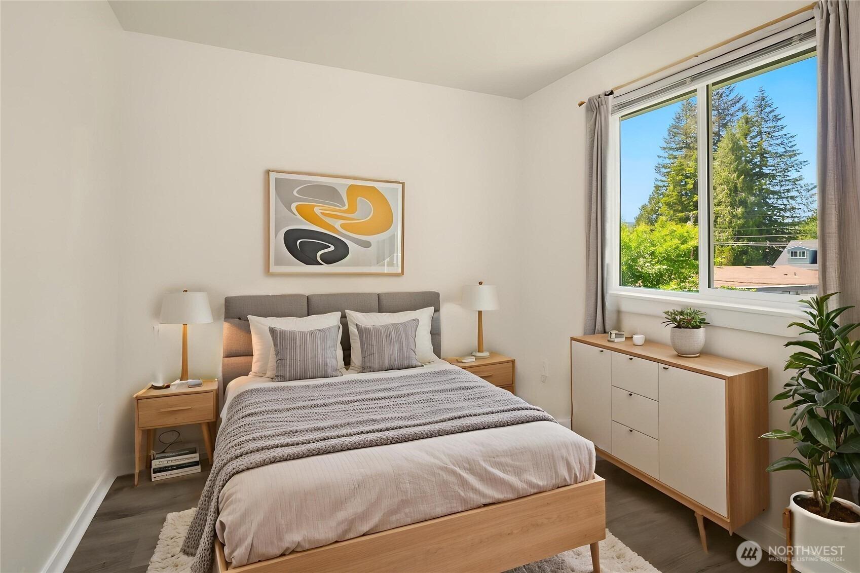 4th St, Sultan, WA 98294