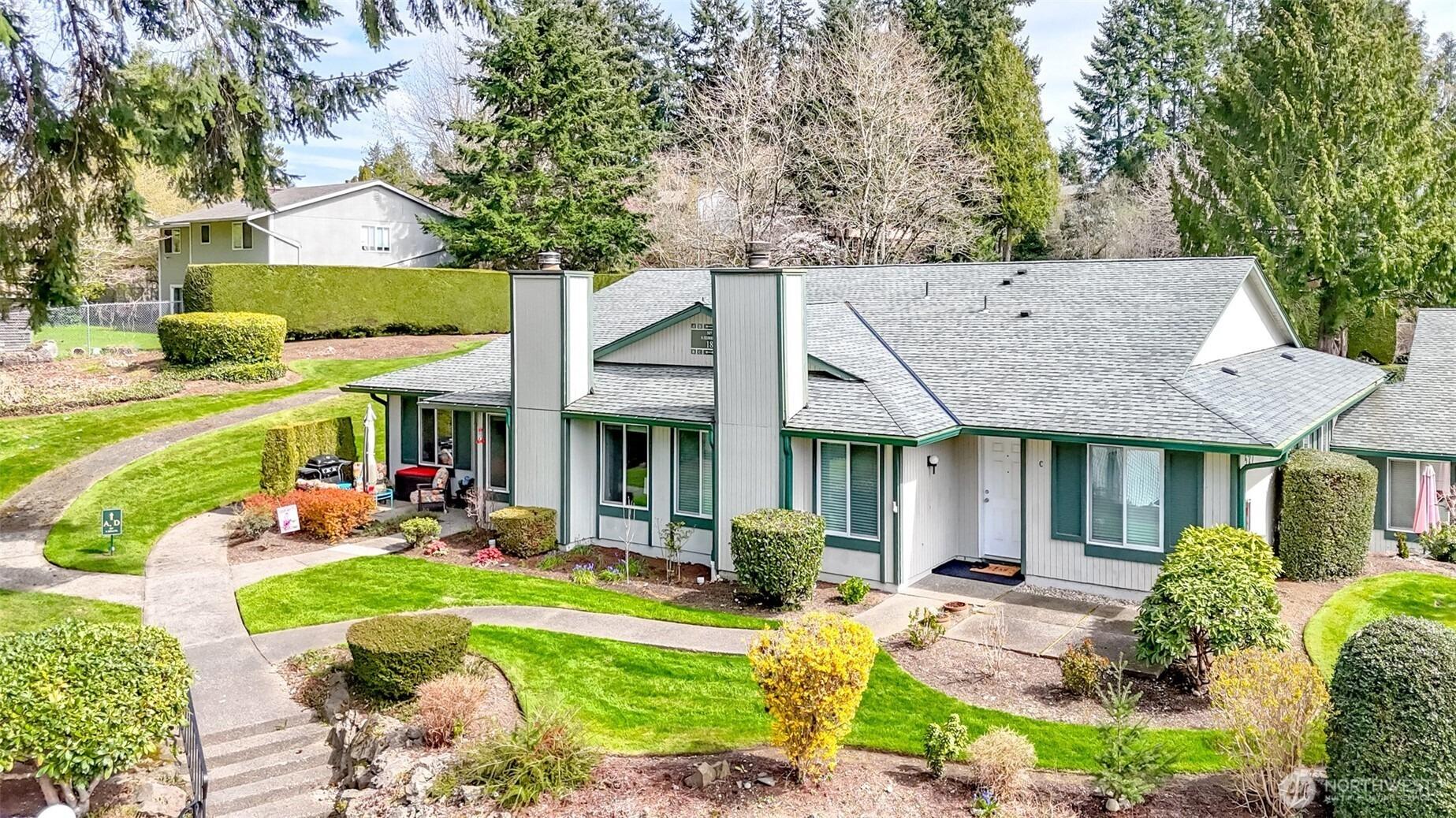S 323rd Pl, Federal Way, WA 98003
