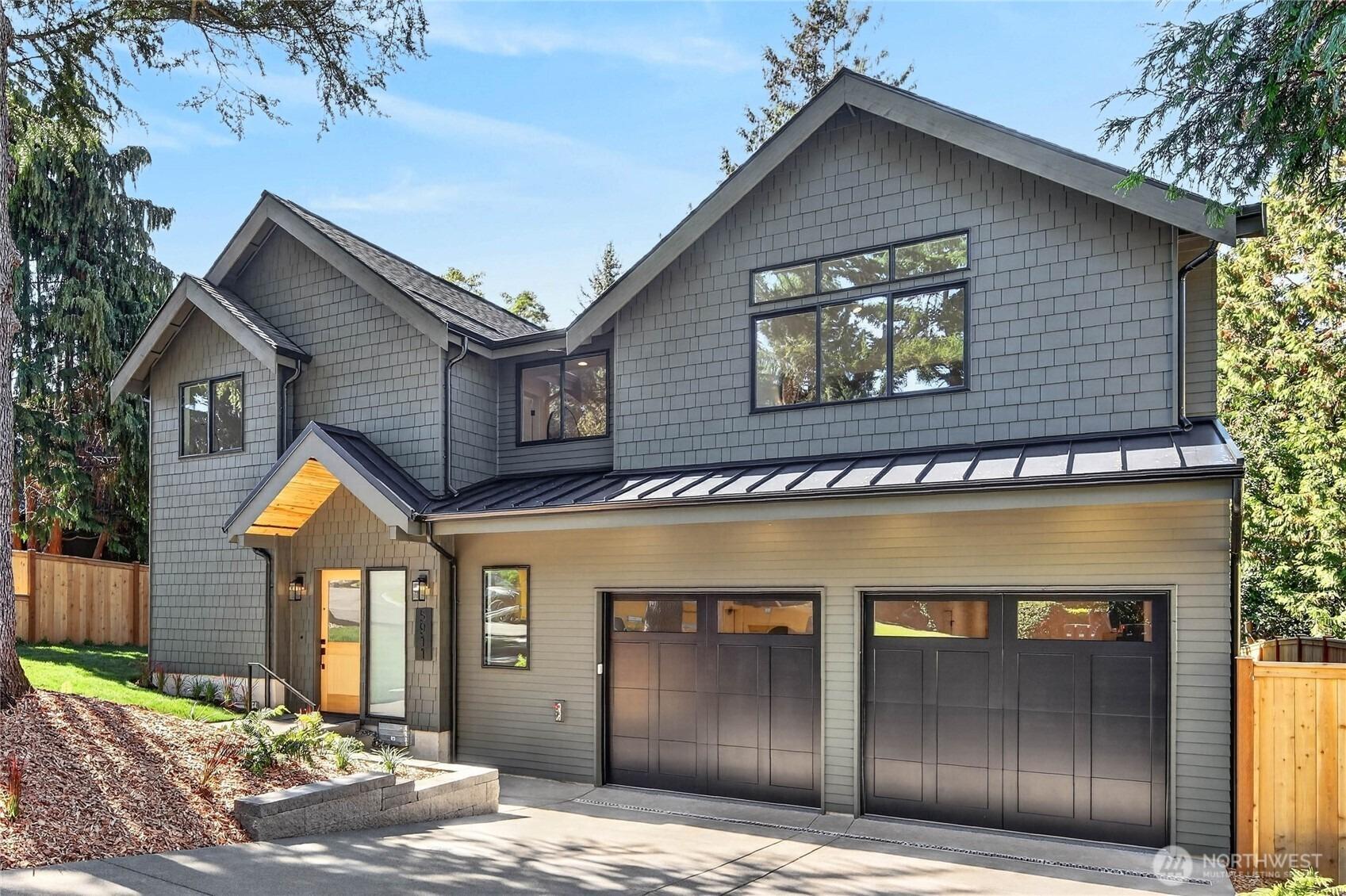 105th Ave Ne, Kirkland, WA 98033