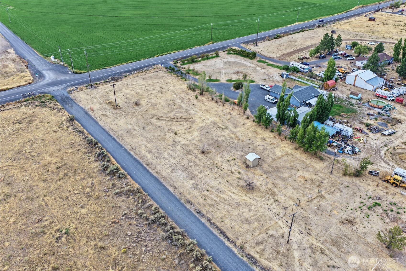 Road 16 Ne, Moses Lake, WA 98837