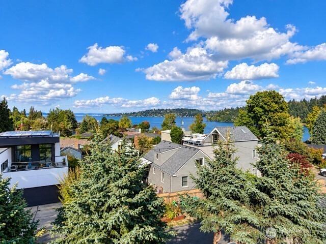 56th Ave S, Seattle, WA 98118