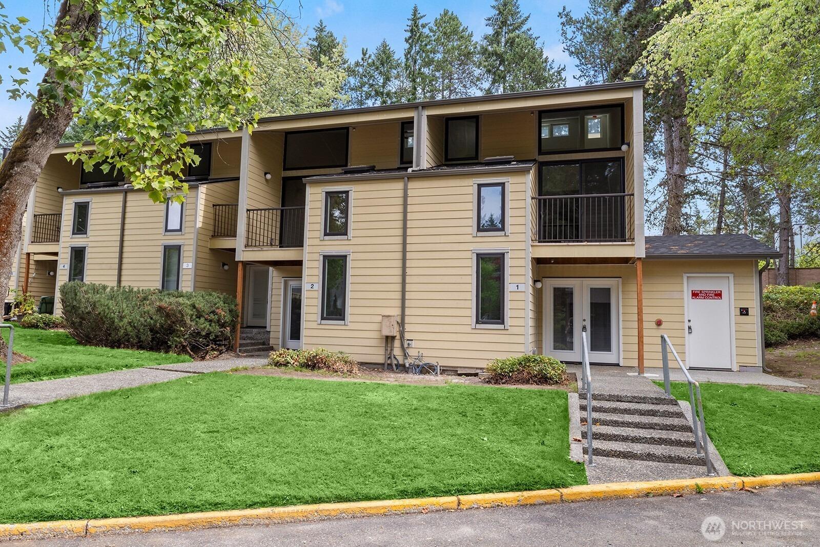 139th Ave Ne, Redmond, WA 98052