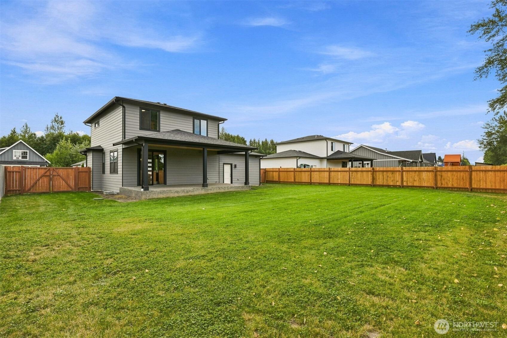 Crimson Ct, Nooksack, WA 98276