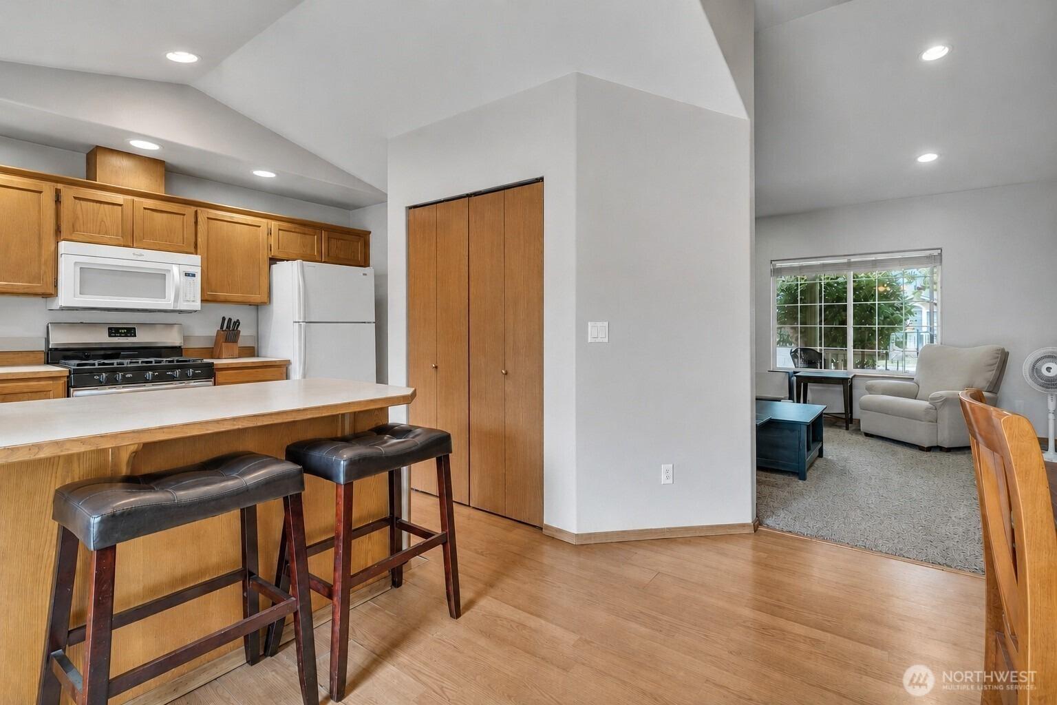 86th Avenue Ct E, Spanaway, WA 98387