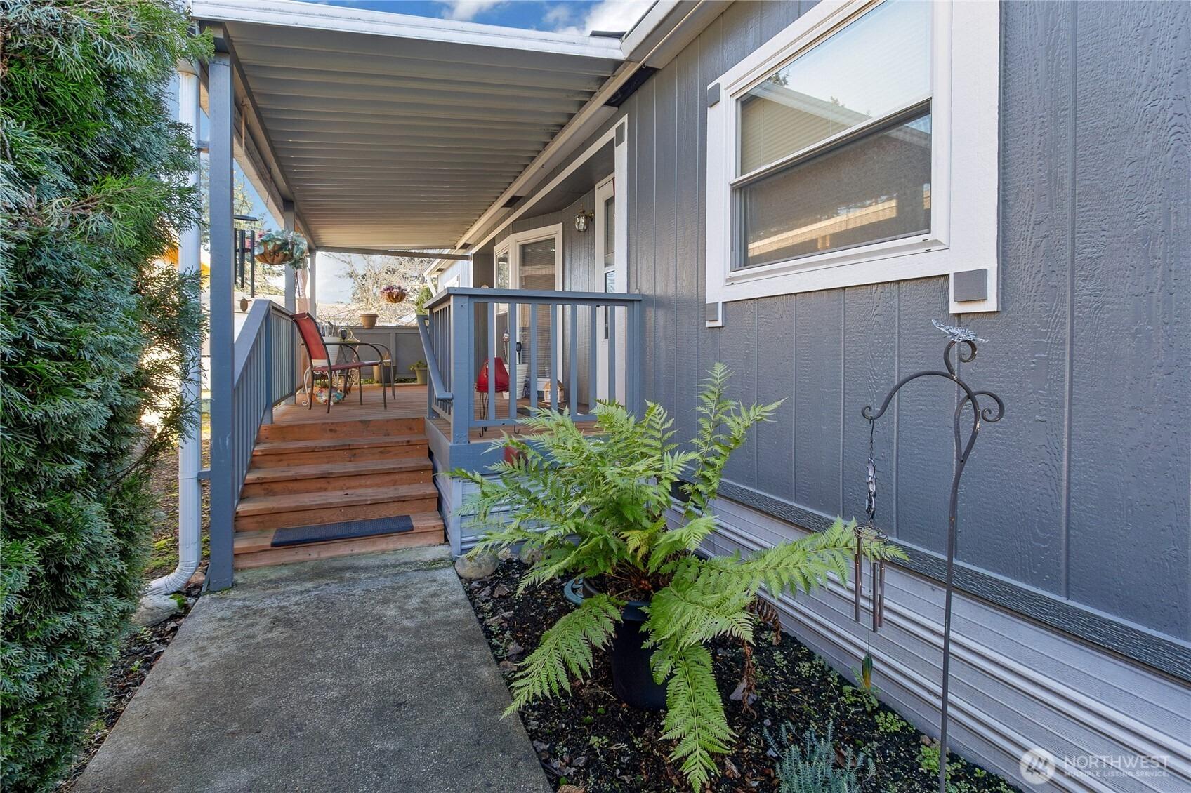 192nd Street Ct E, Graham, WA 98338