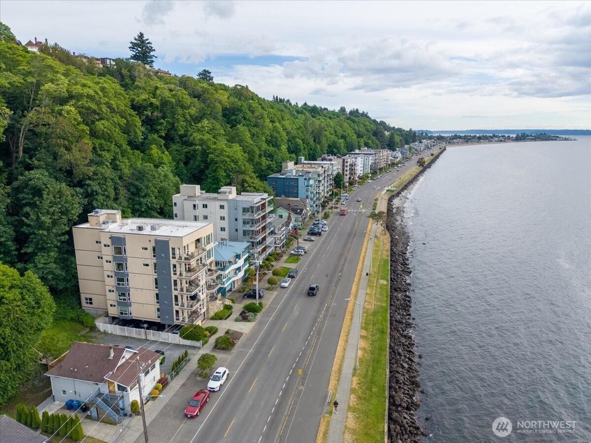 Alki Ave Sw, Seattle, WA 98116