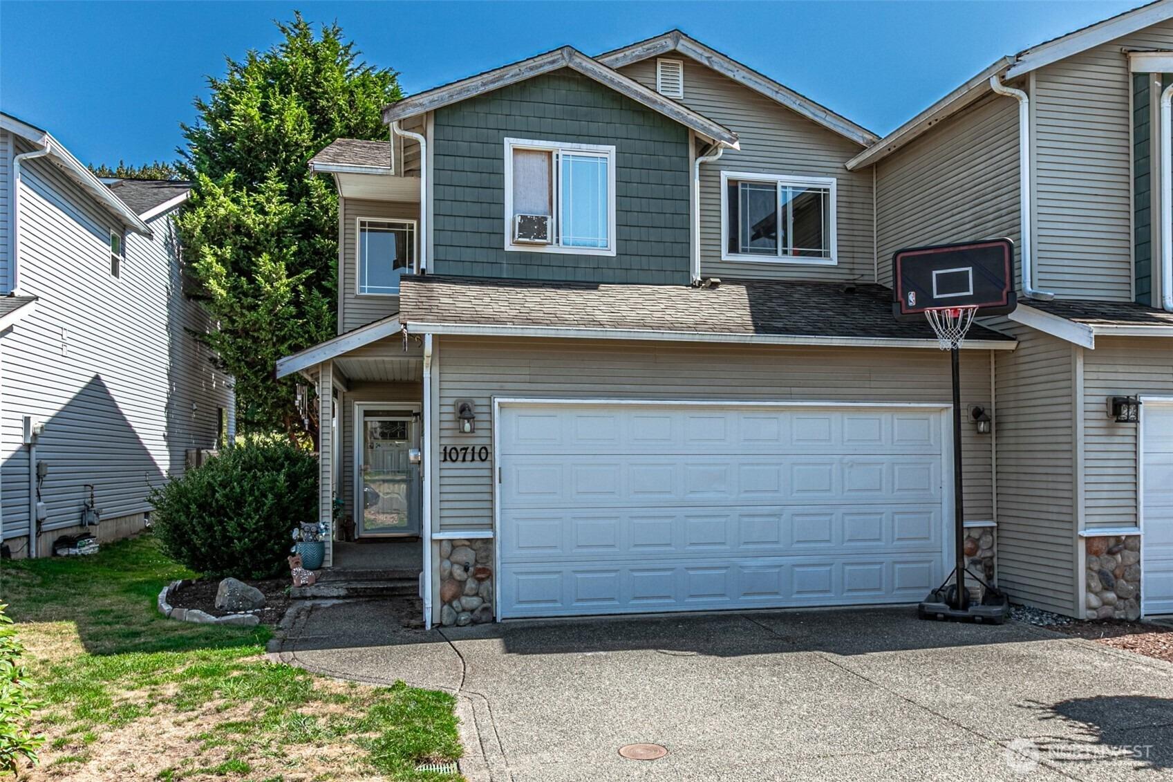 185th Ave E, Bonney Lake, WA 98391