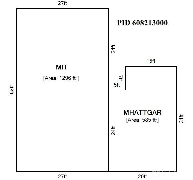 Se 1st St, Vancouver, WA 98684