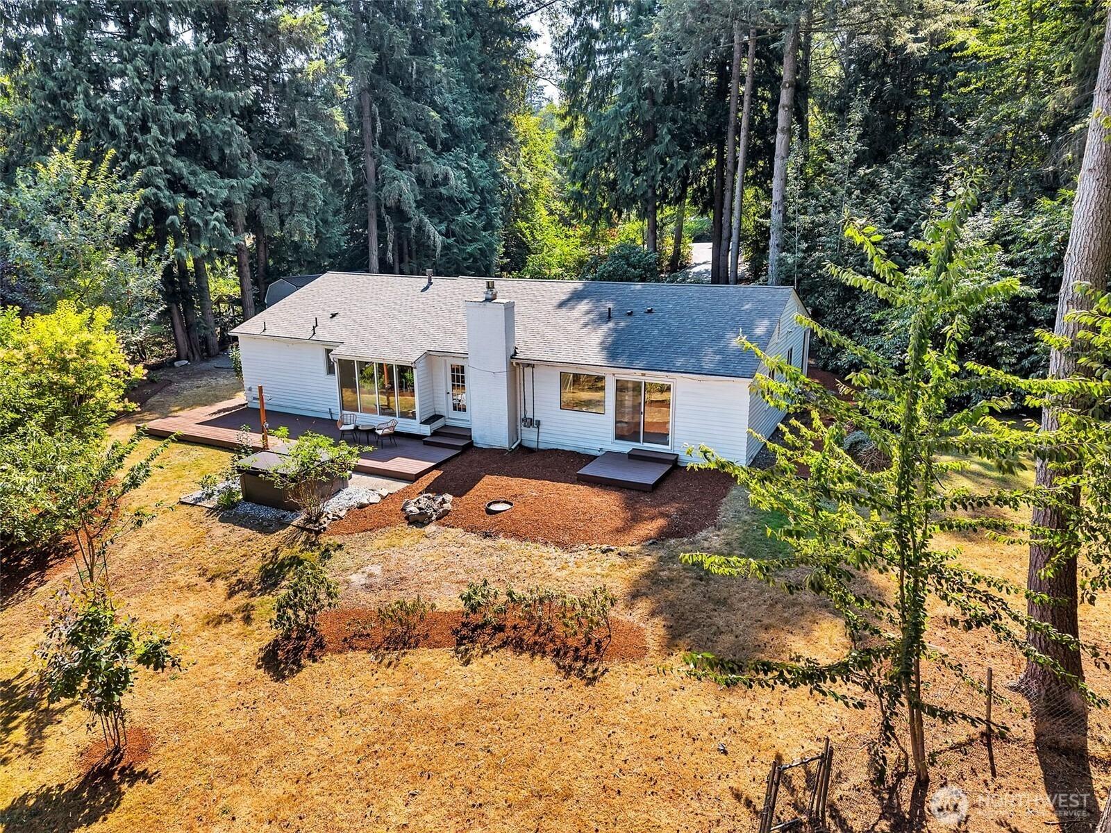 Ne 160th Pl, Woodinville, WA 98072