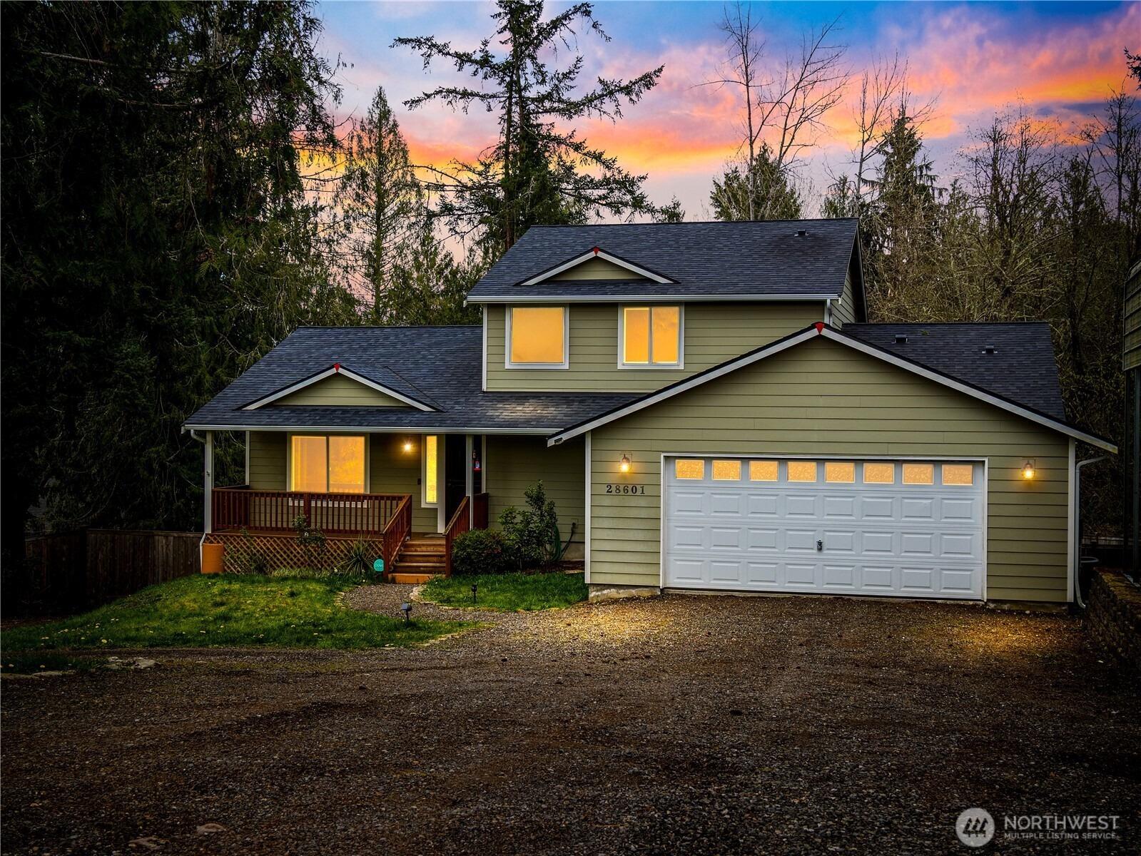 30th Ave E, Spanaway, WA 98387
