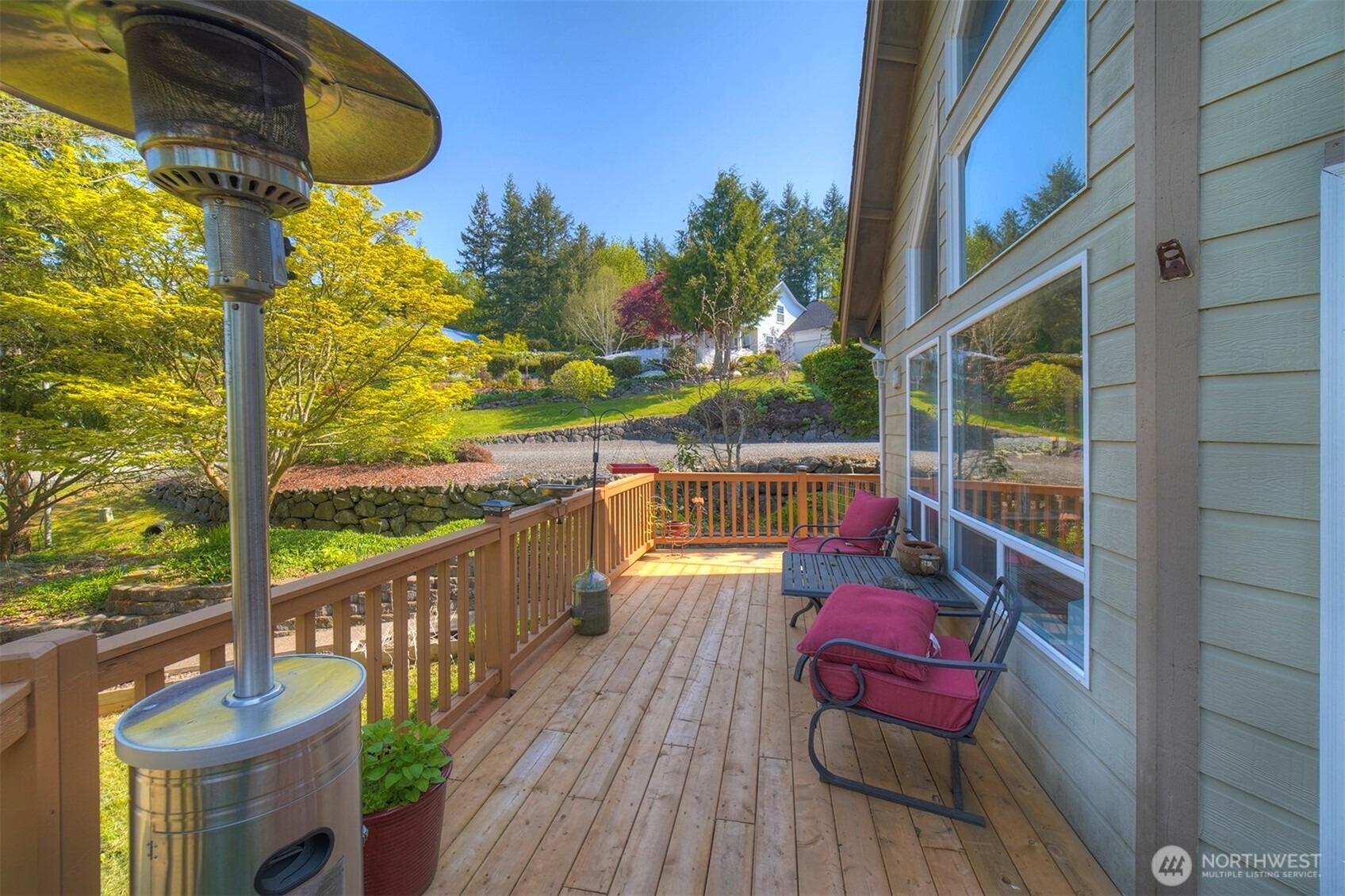 Olympic View Rd Ne, Hansville, WA 98340