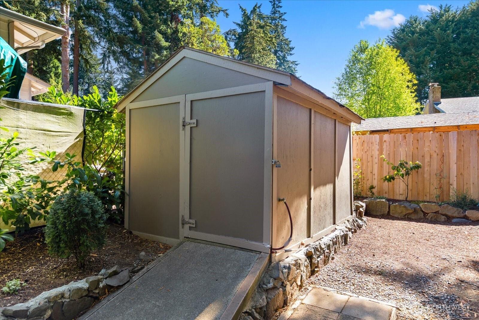Nw 180th St, Shoreline, WA 98177