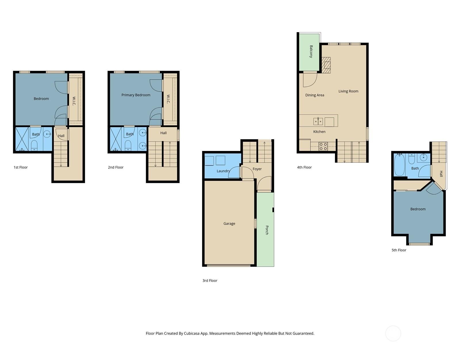 Nw Walgren Dr, Silverdale, WA 98383