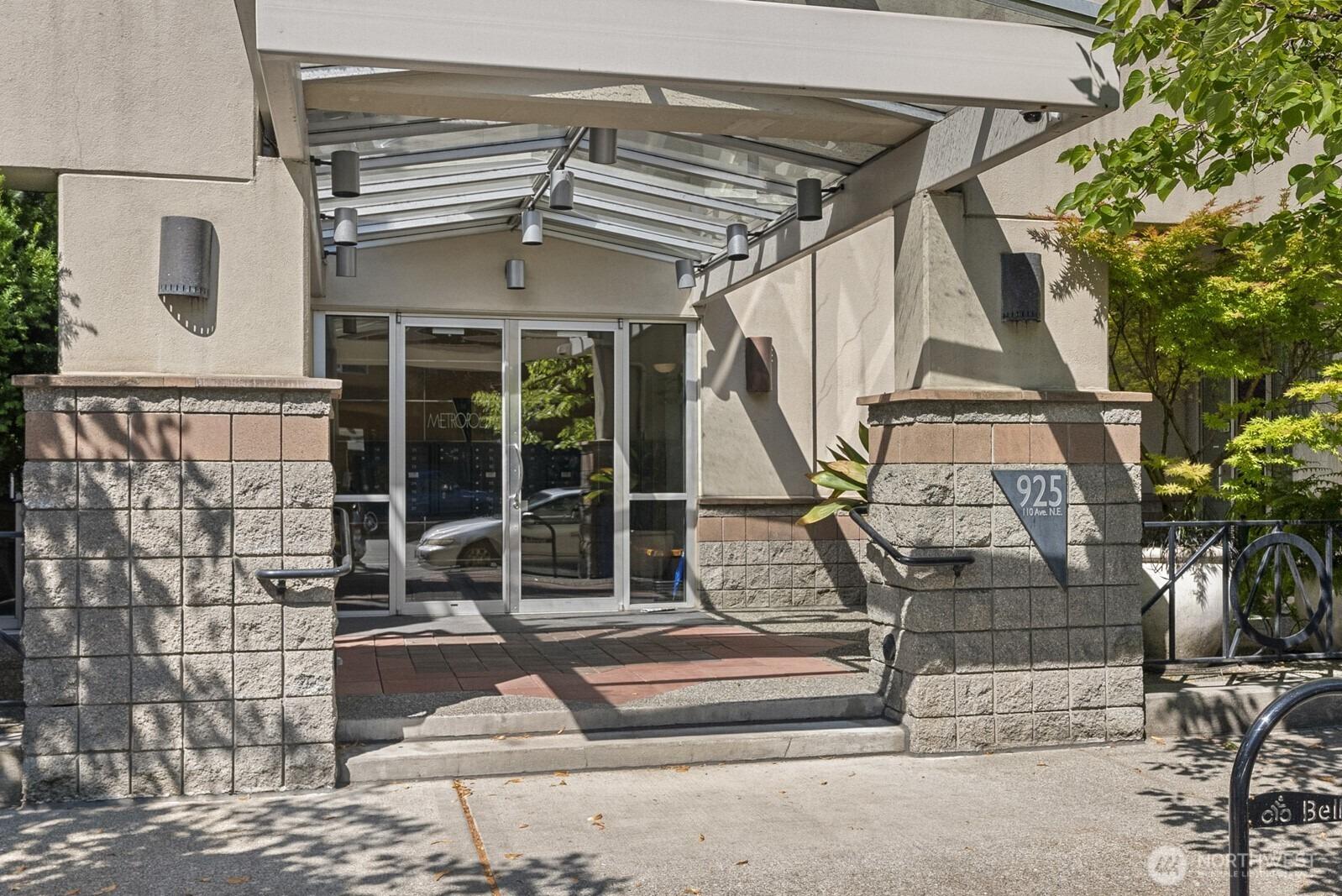 110th Ave Ne, Bellevue, WA 98004