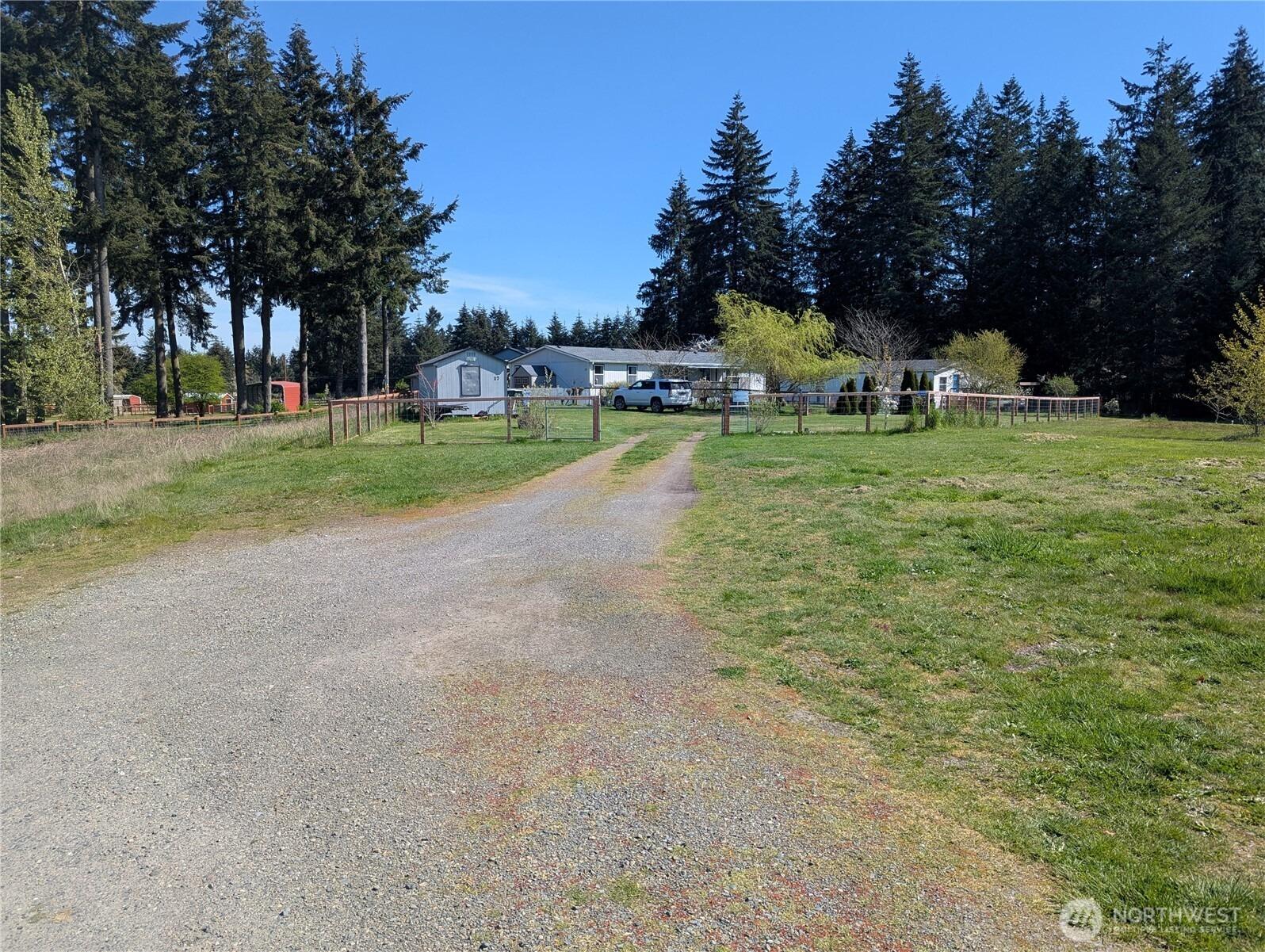 191st Ave Sw, Rochester, WA 98579