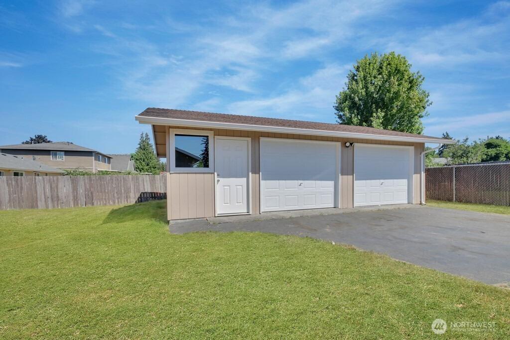4th Ave S, Spanaway, WA 98387