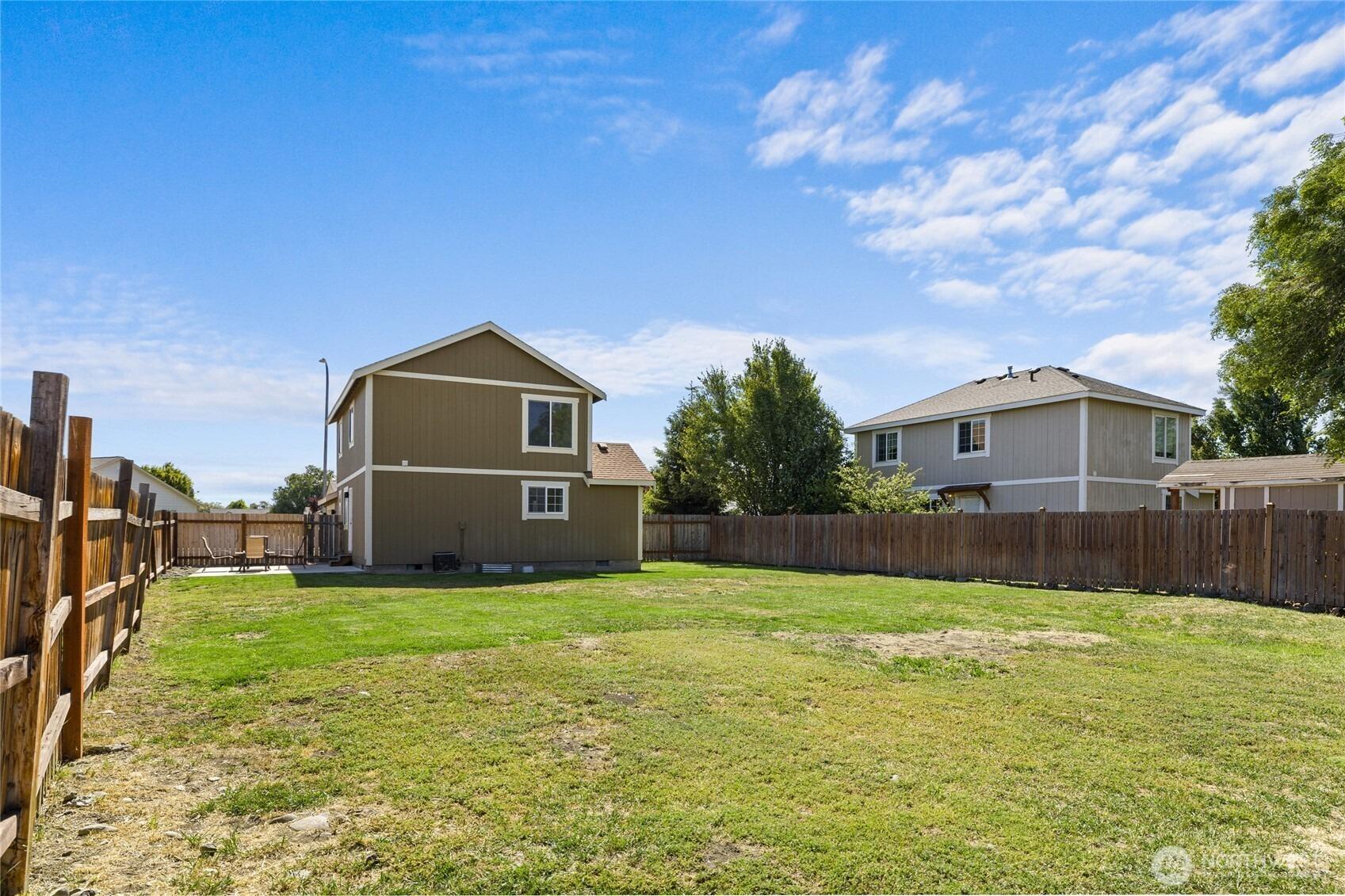 N Water St, Ellensburg, WA 98926