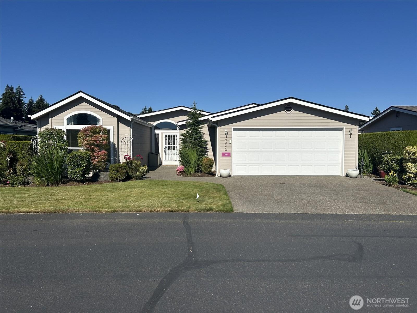 60th Ave E, Puyallup, WA 98371