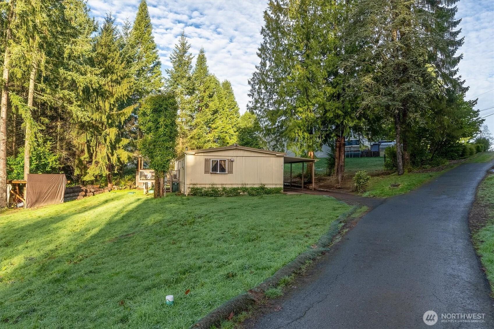 North Ave, Kelso, WA 98626
