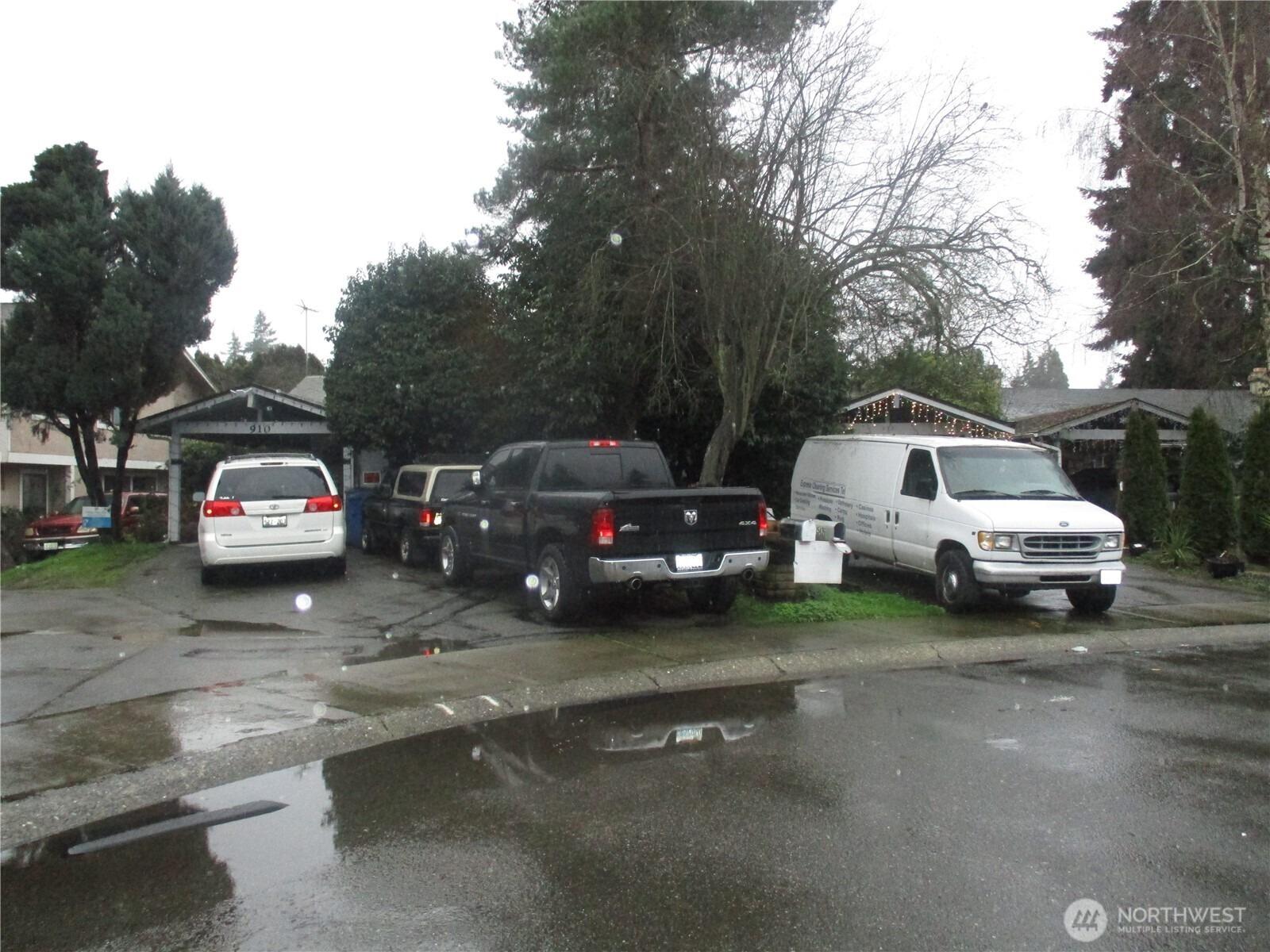 142nd Ave Se, Bellevue, WA 98007