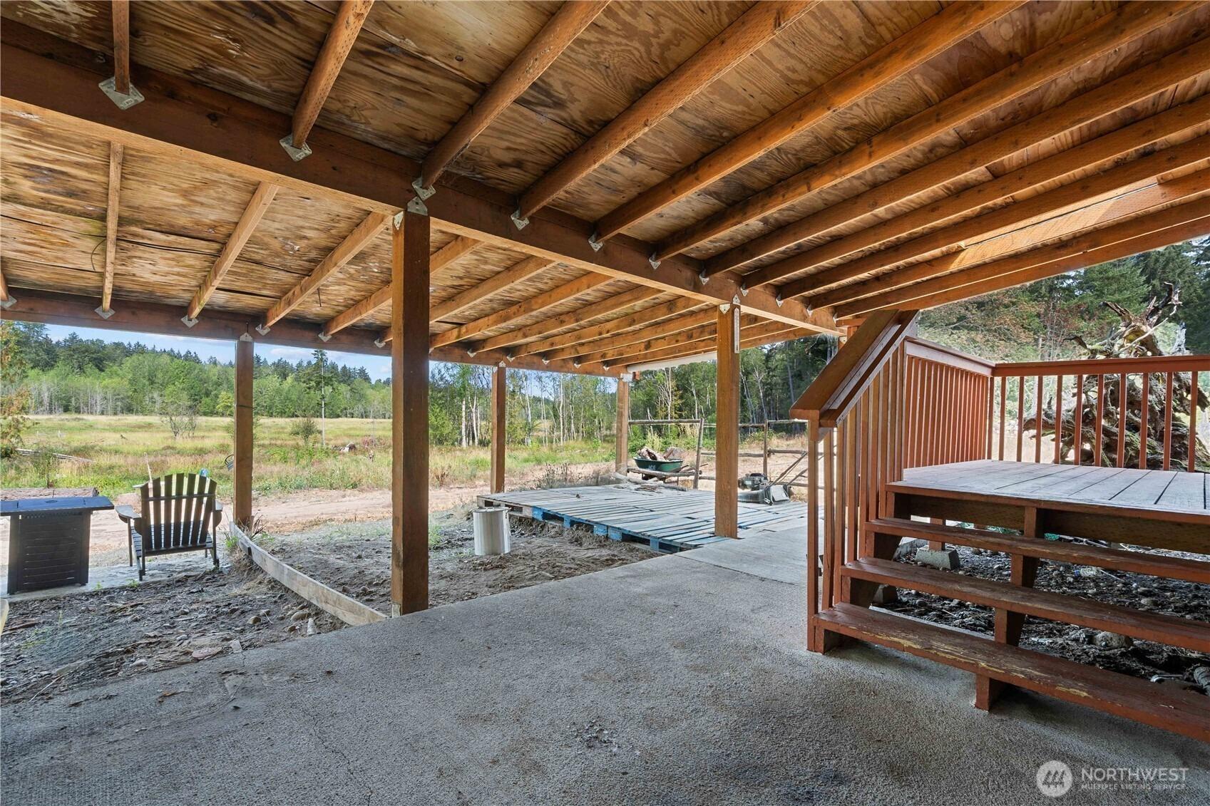 Bald Hill Rd Se, Yelm, WA 98597