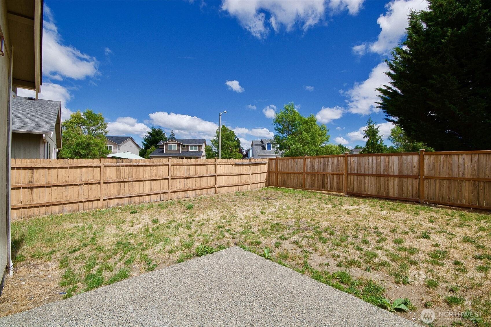 Carter Loop Se, Yelm, WA 98597