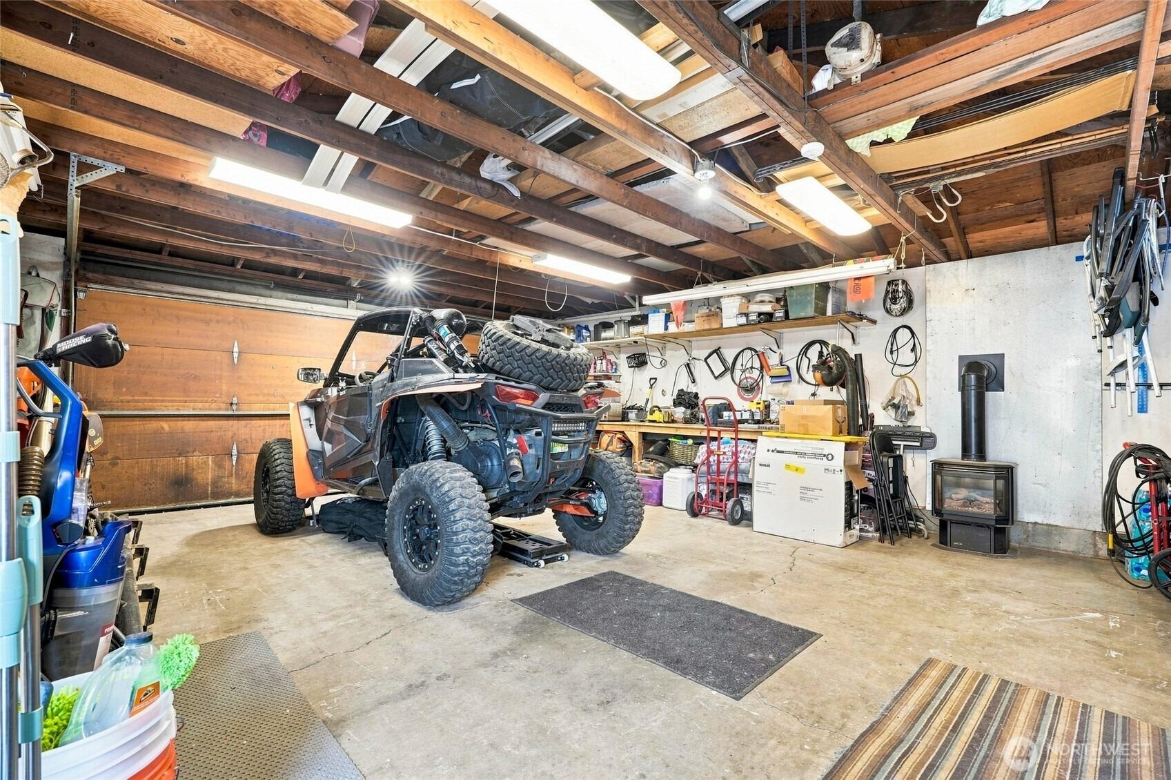 Evergreen St, Mount Vernon, WA 98273