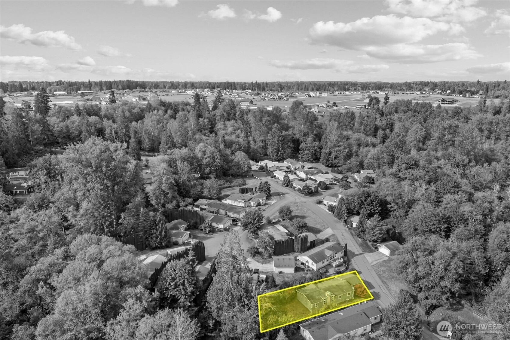 66th St E, Buckley, WA 98321
