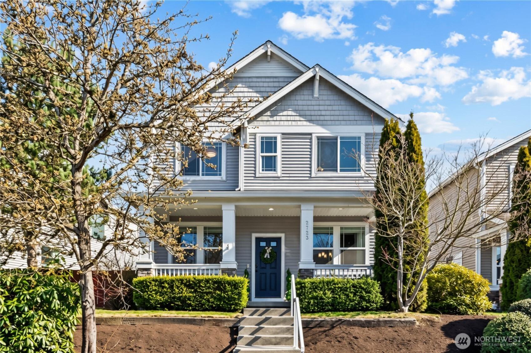 84th Dr Ne, Lake Stevens, WA 98258