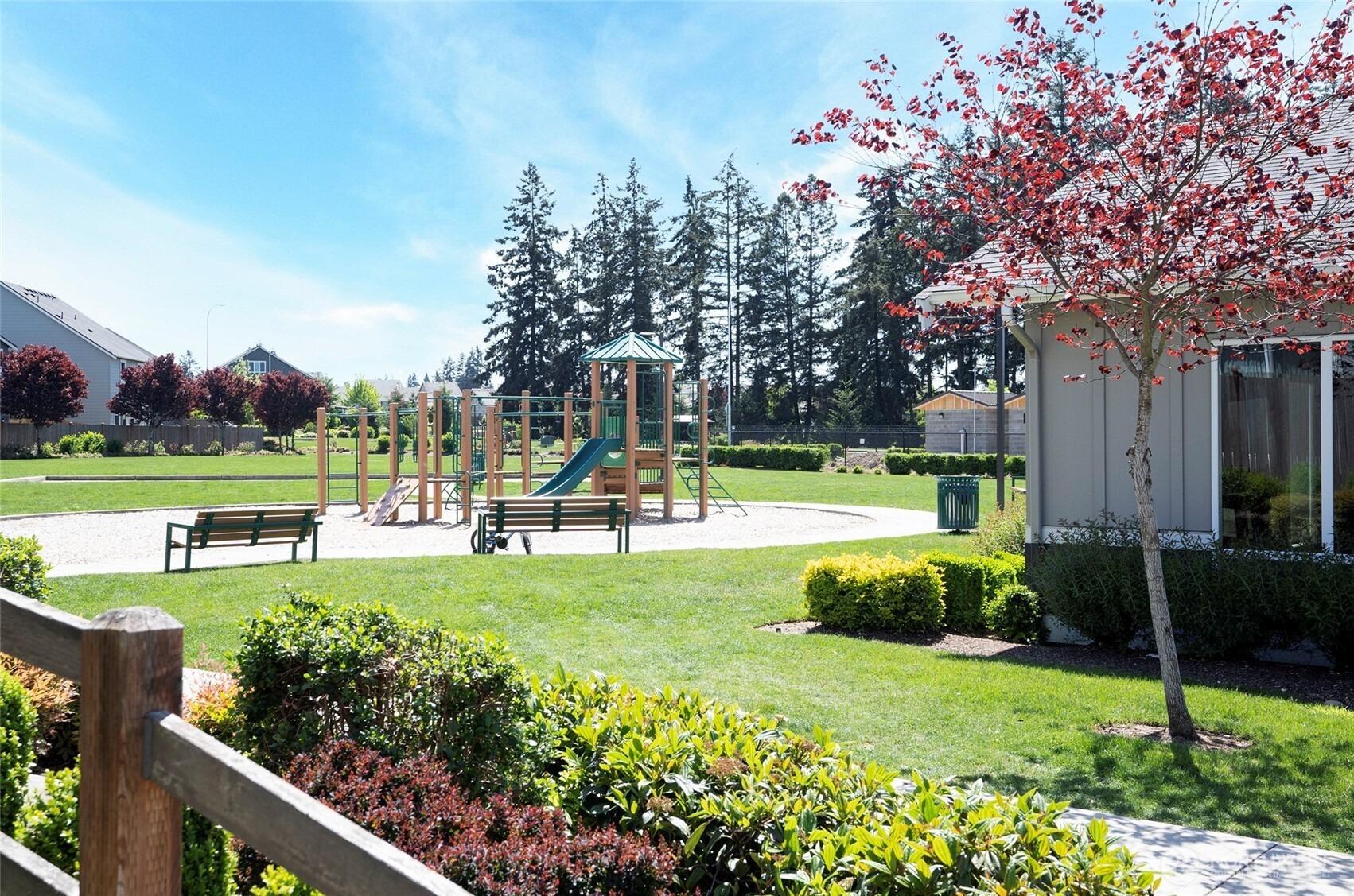 108th Ave E, Puyallup, WA 98374