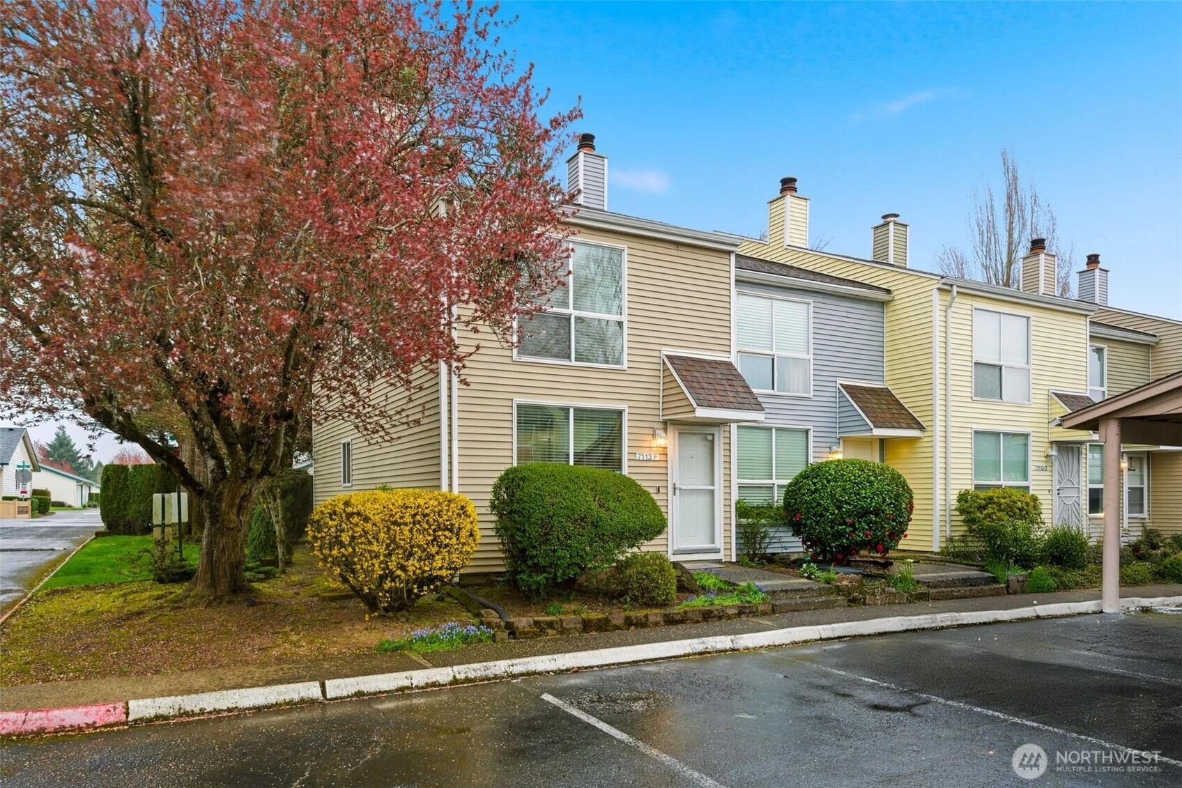 Ne 43rd St, Vancouver, WA 98661