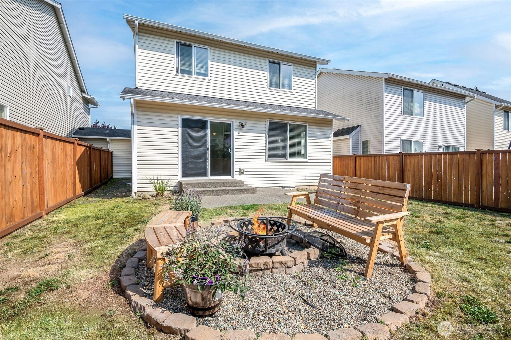 104th Ave E, Graham, WA 98338
