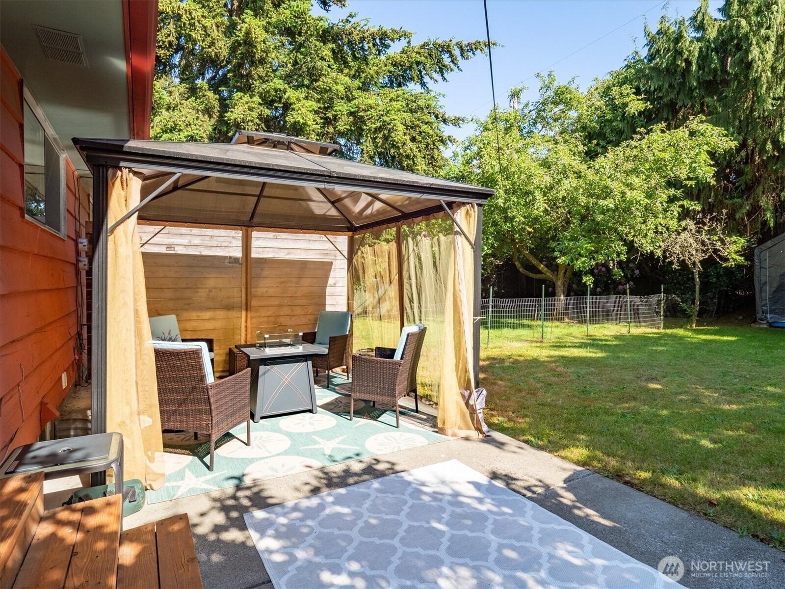Nw 90th St, Seattle, WA 98117