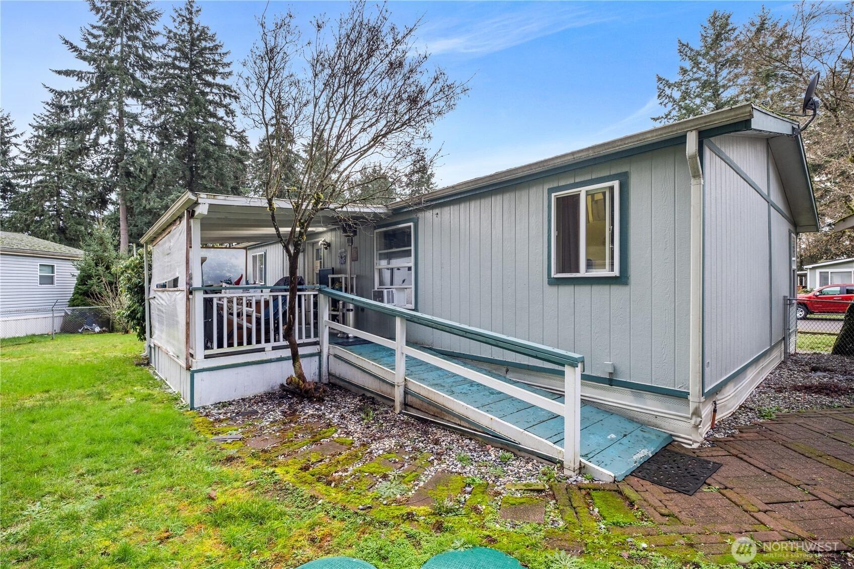 4th Avenue Ct E, Spanaway, WA 98387