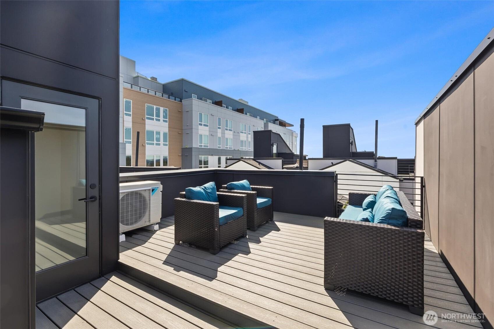 16th Ave Nw, Seattle, WA 98117