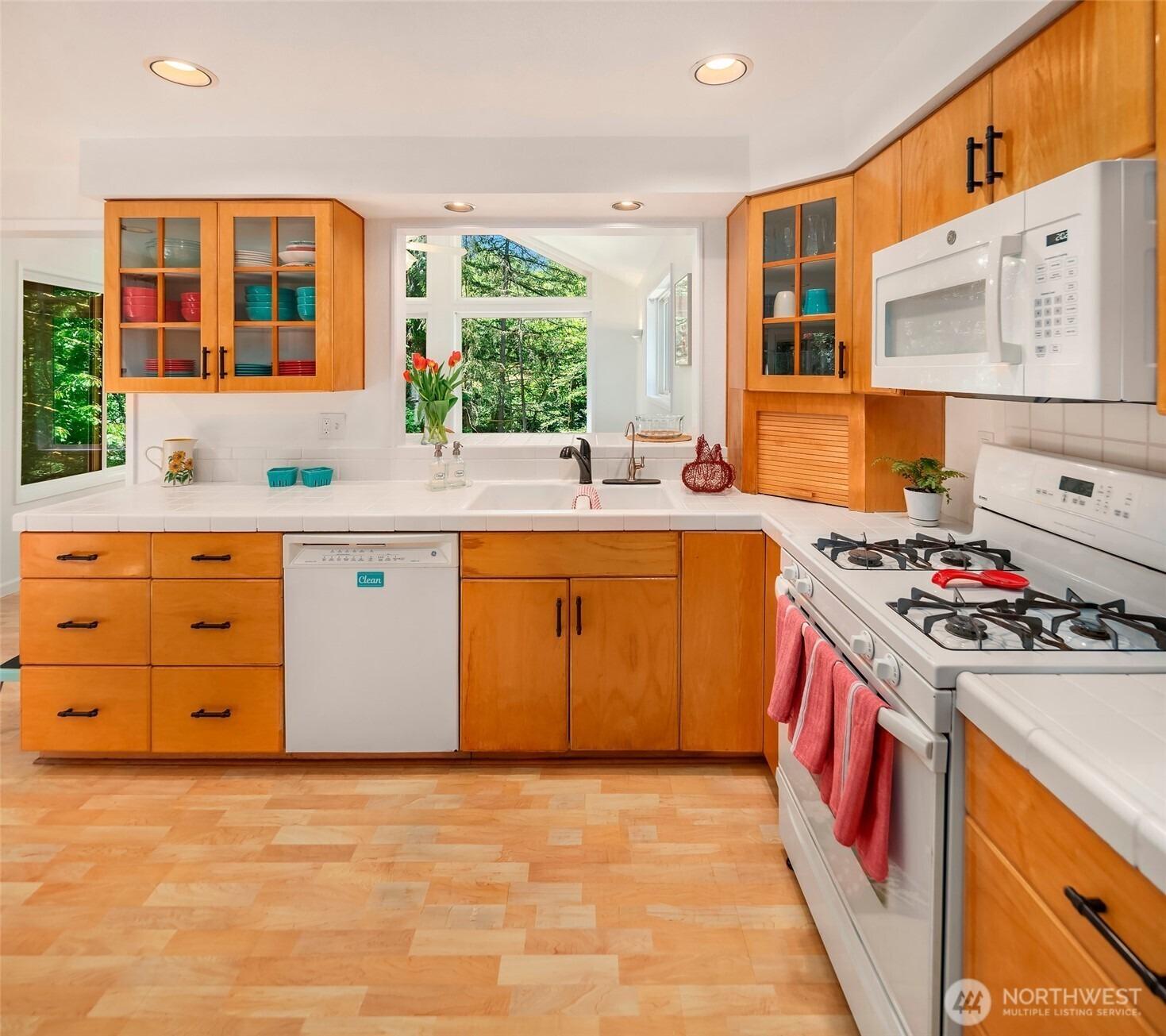 Sw 190th St, Vashon, WA 98070
