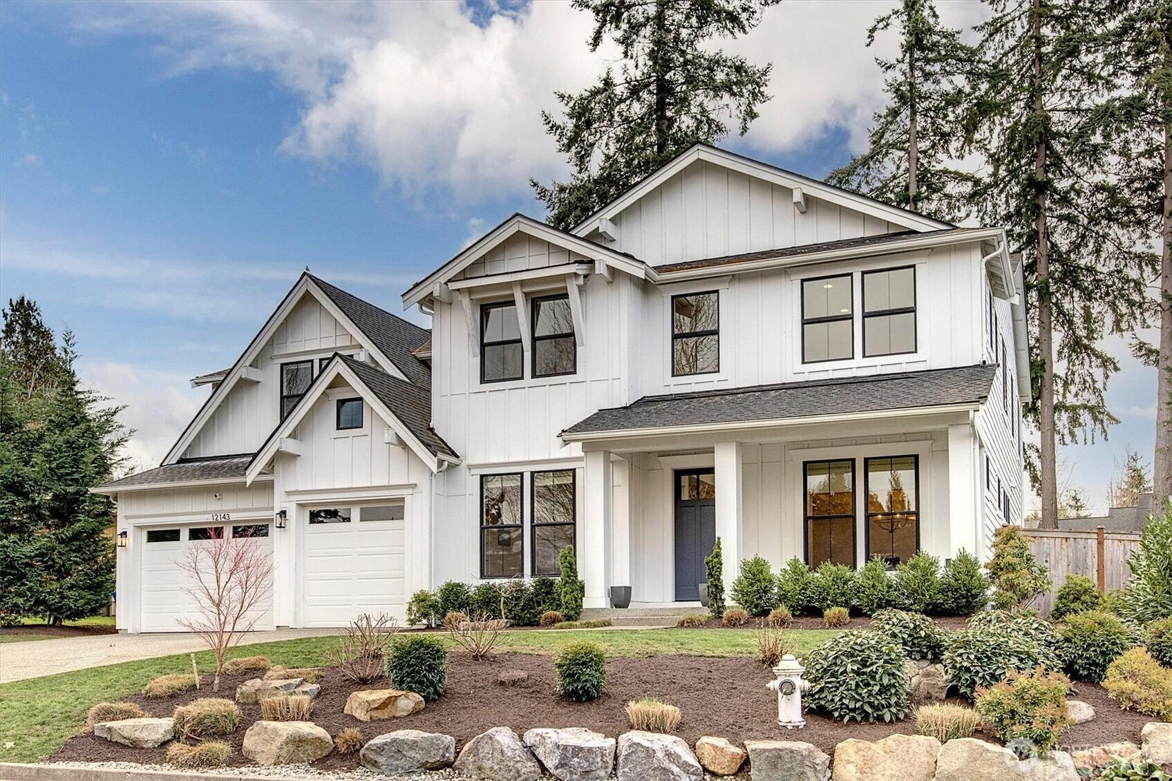 Ne 170th Pl, Bothell, WA 98011