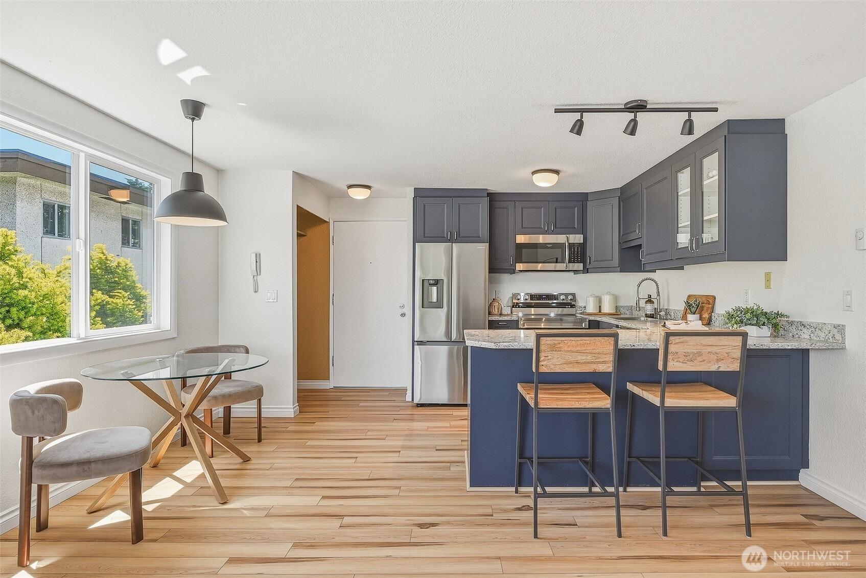 24th Ave Nw, Seattle, WA 98117