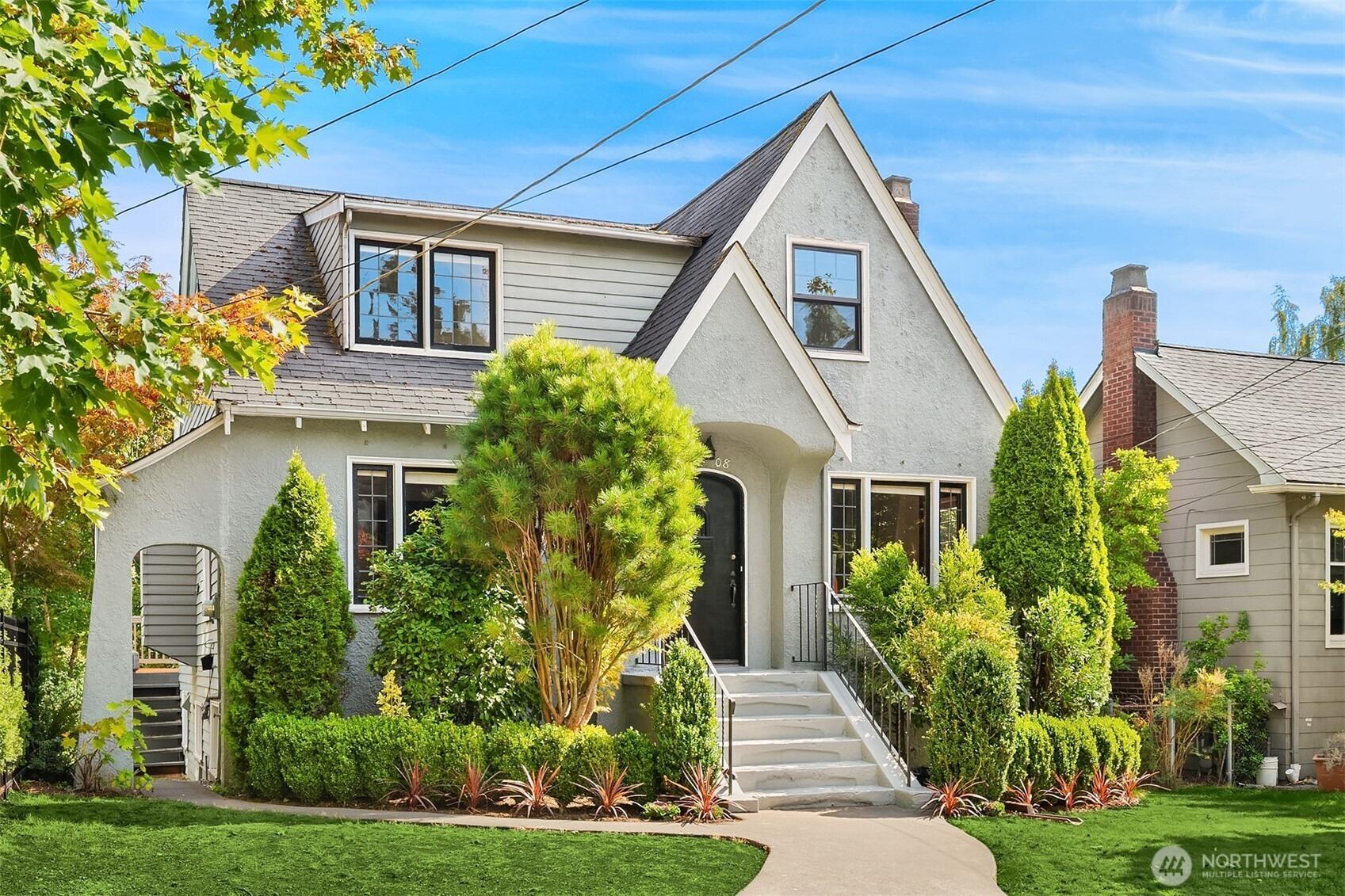 36th Ave Ne, Seattle, WA 98105