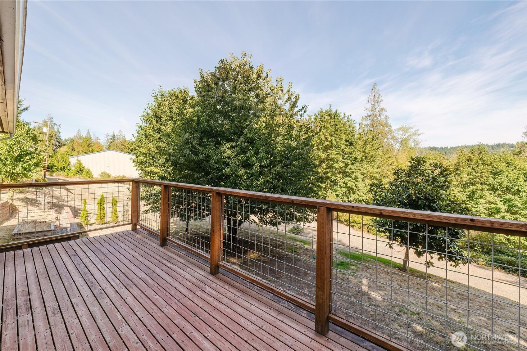 Clear Creek Rd Nw, Silverdale, WA 98383