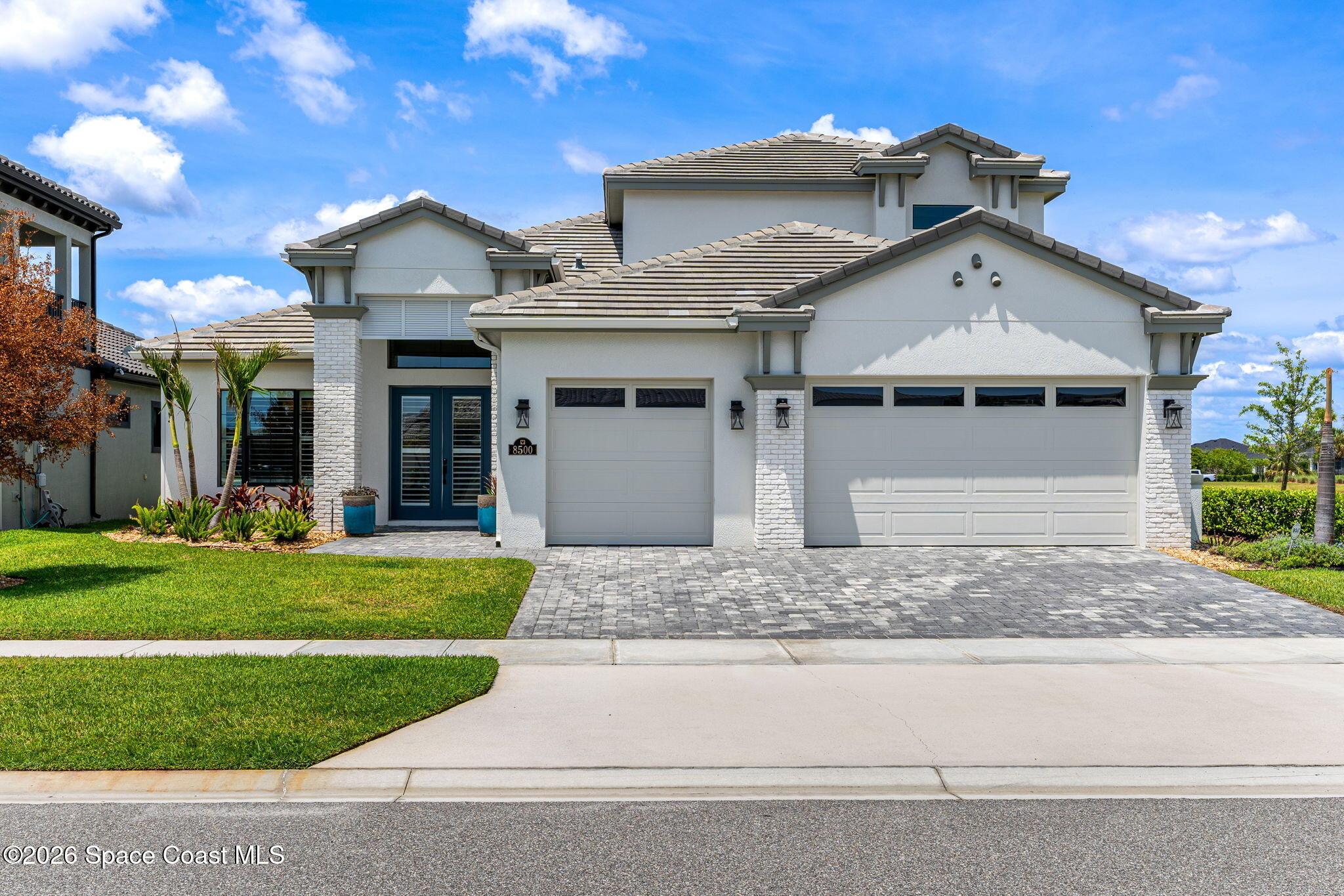 Allure Dr, Melbourne, FL 32940