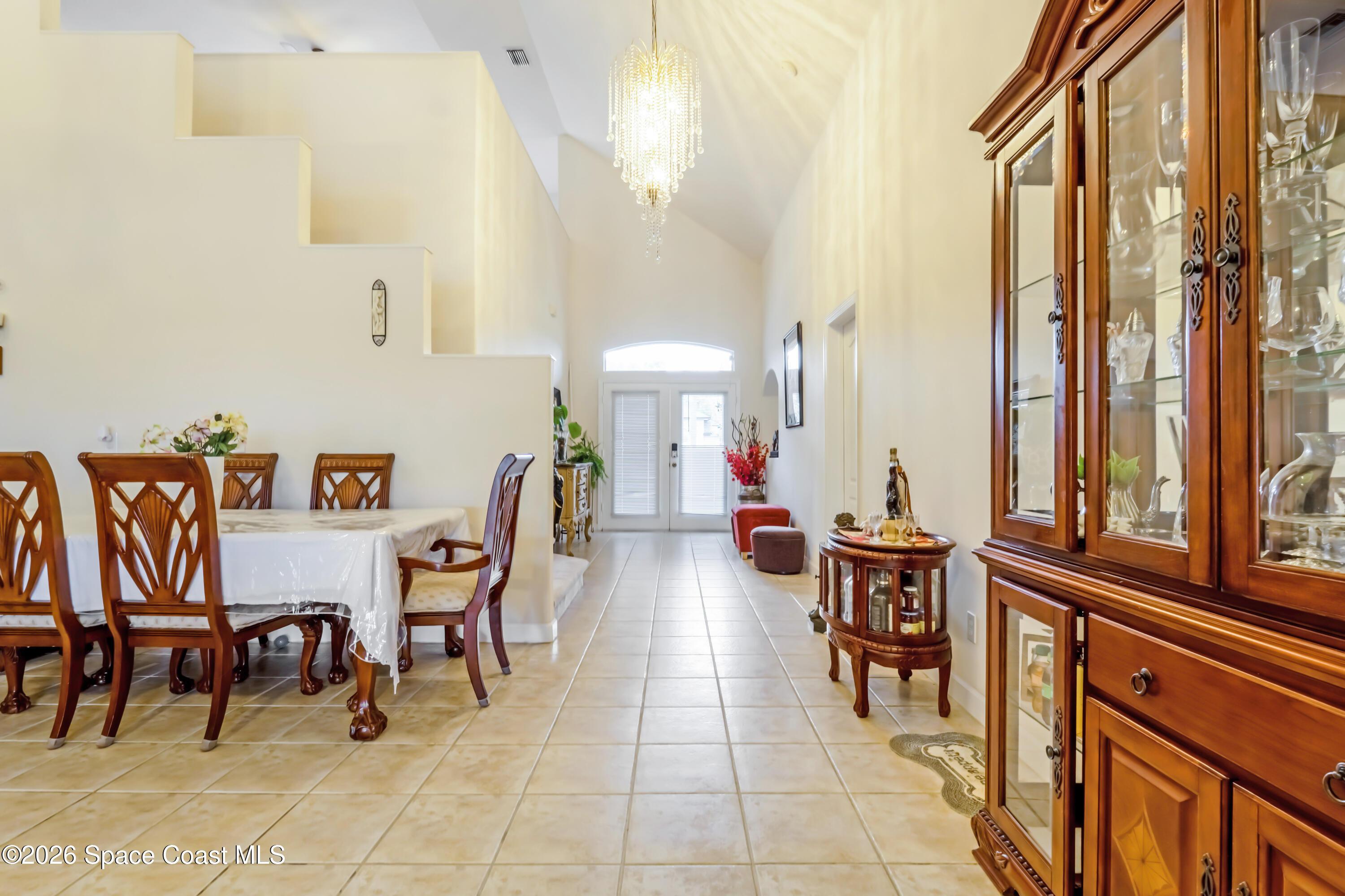 Tipperary Dr, Merritt Island, FL 32953