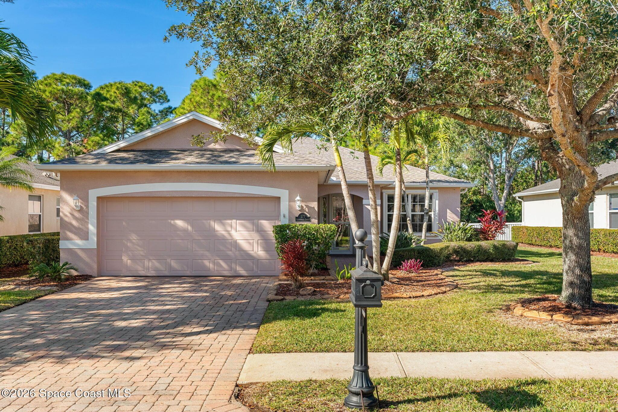 Gardendale Cir Se, Palm Bay, FL 32909