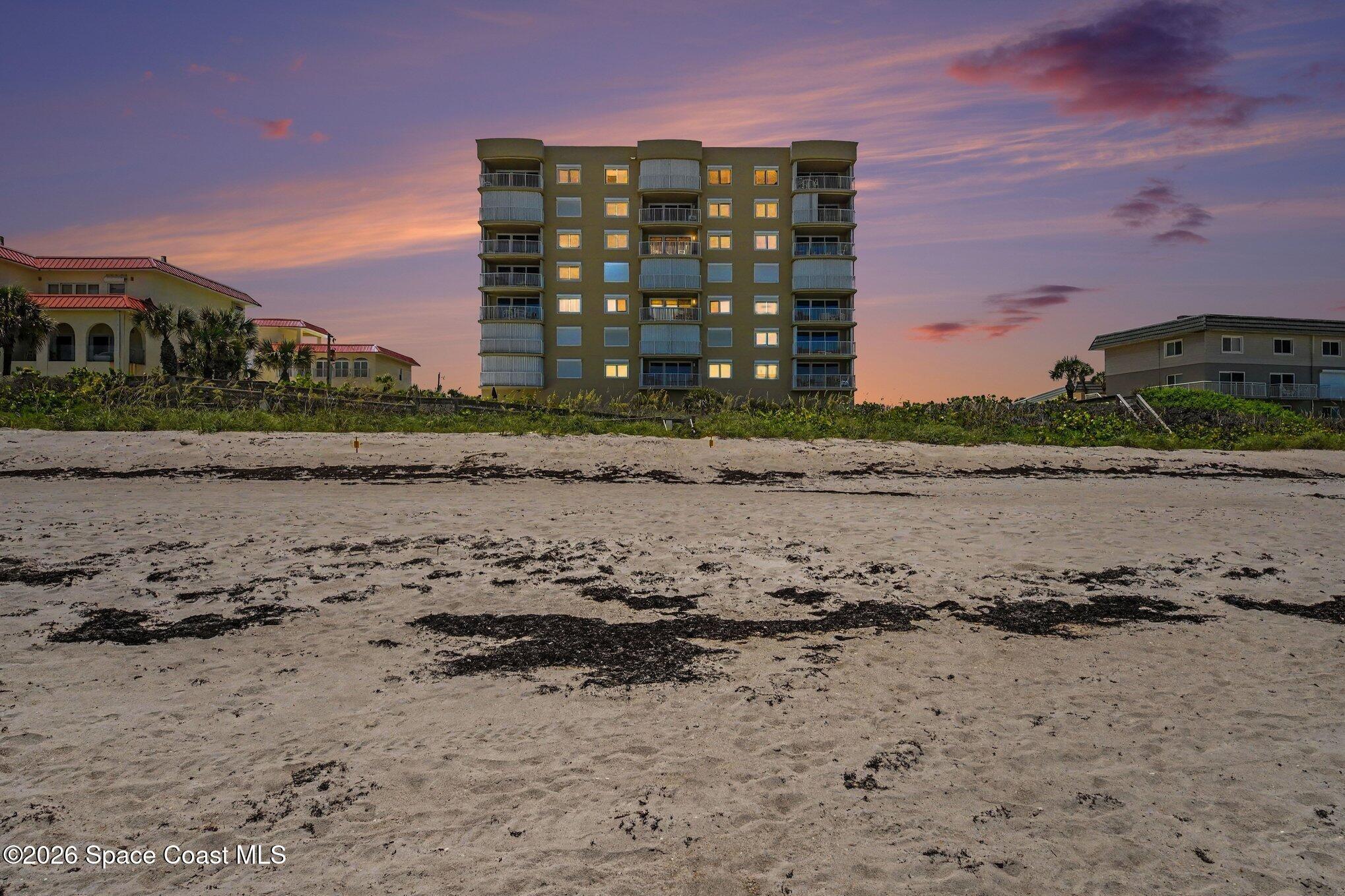 N Highway A1a, Indialantic, FL 32903