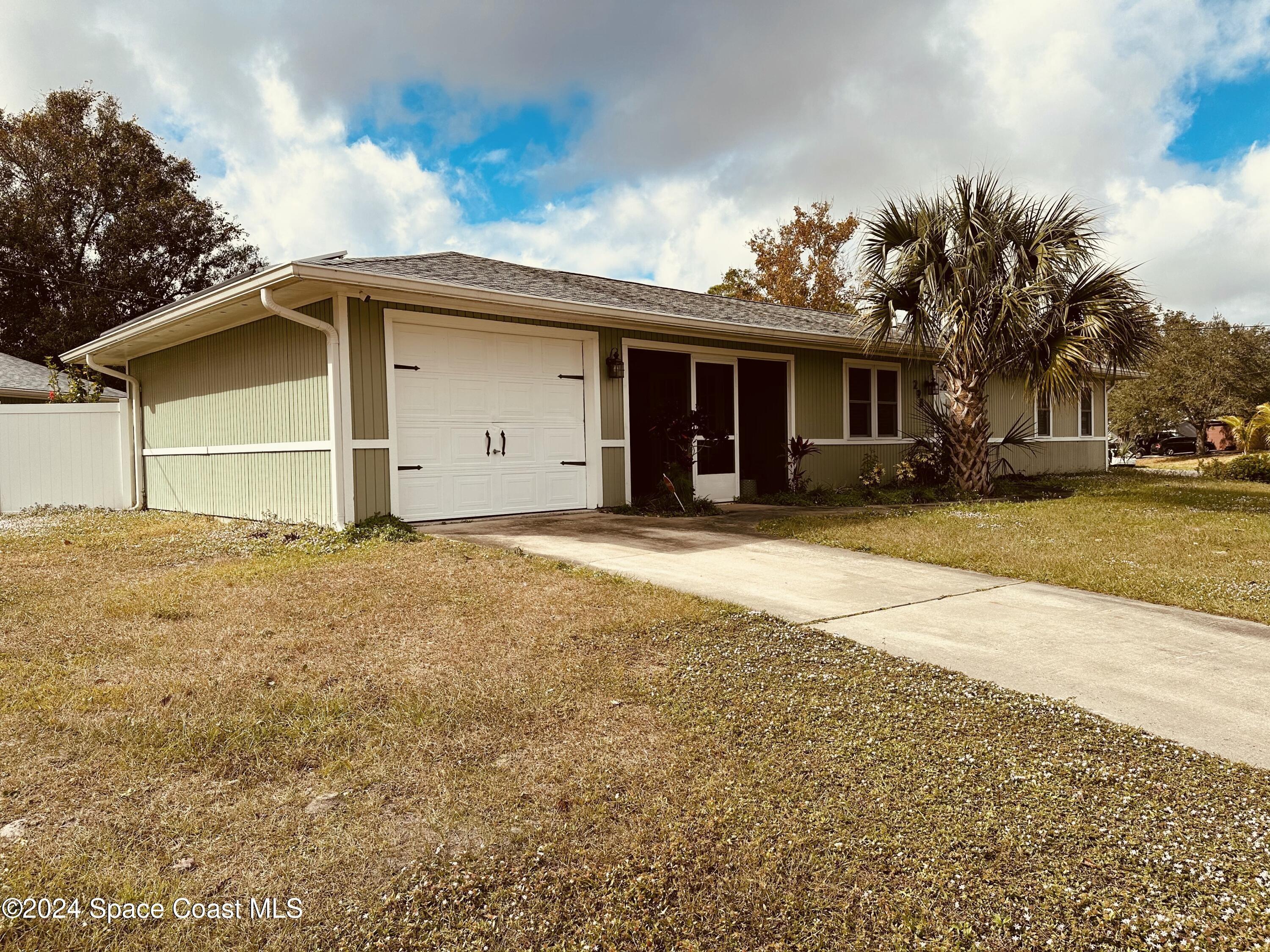 Mayport Ave Nw, Palm Bay, FL 32907