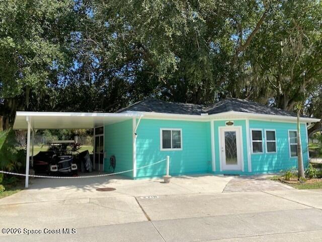 Frontier Dr, Titusville, FL 32796