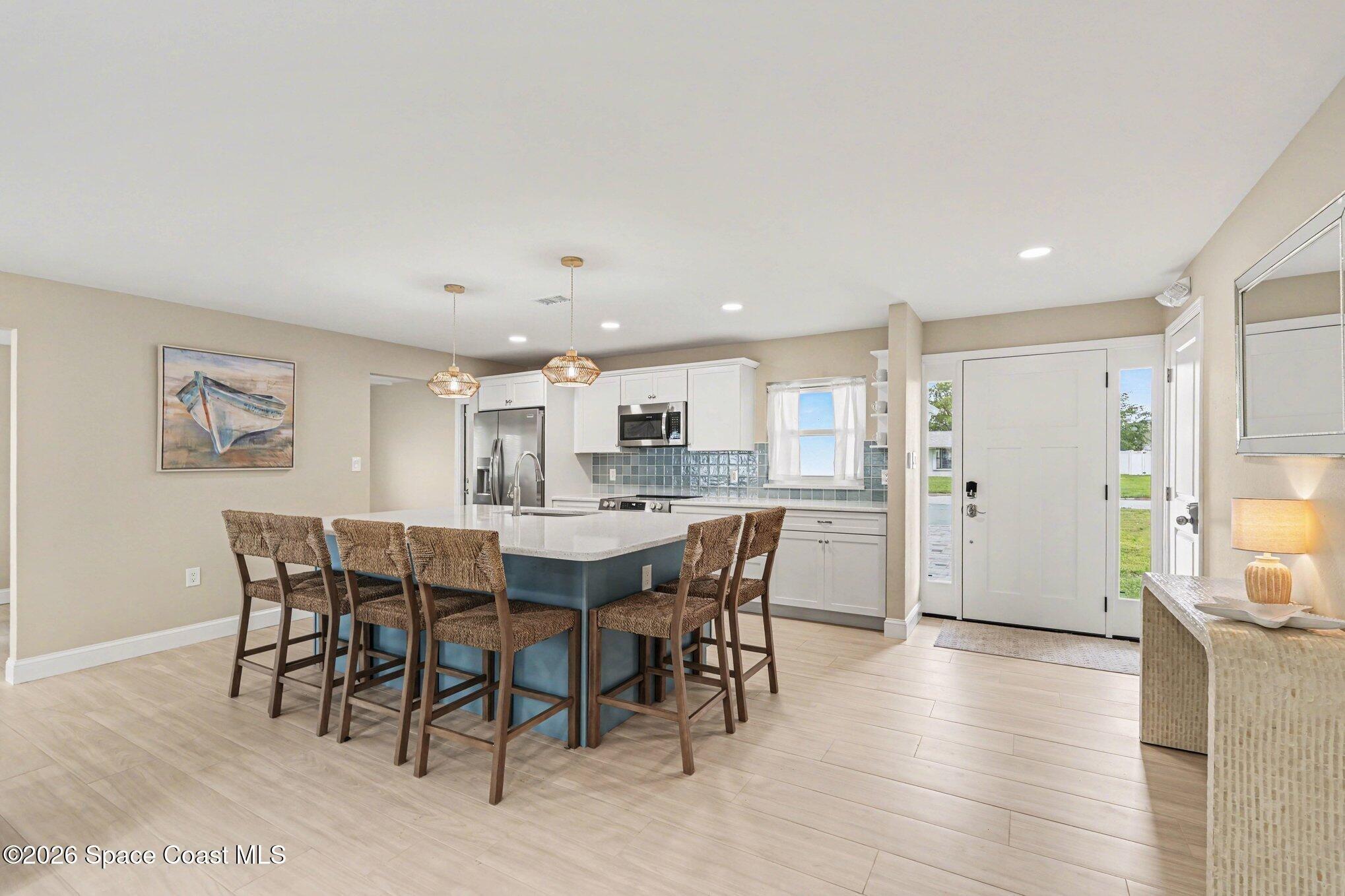 Cyprus Dr, Cocoa Beach, FL 32931