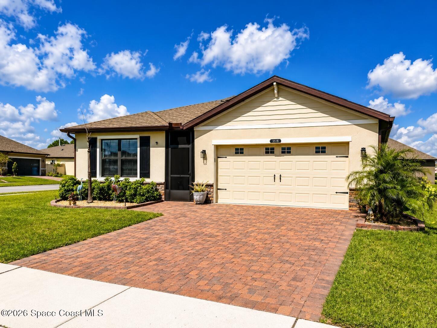 Mooring Way, Grant, FL 32949