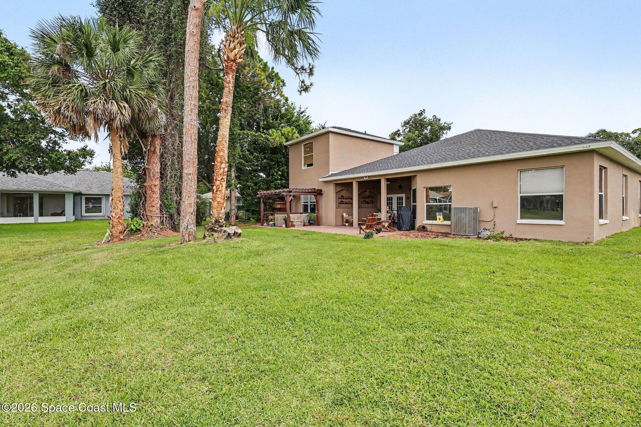Sheridan Woods Dr, Melbourne, FL 32904