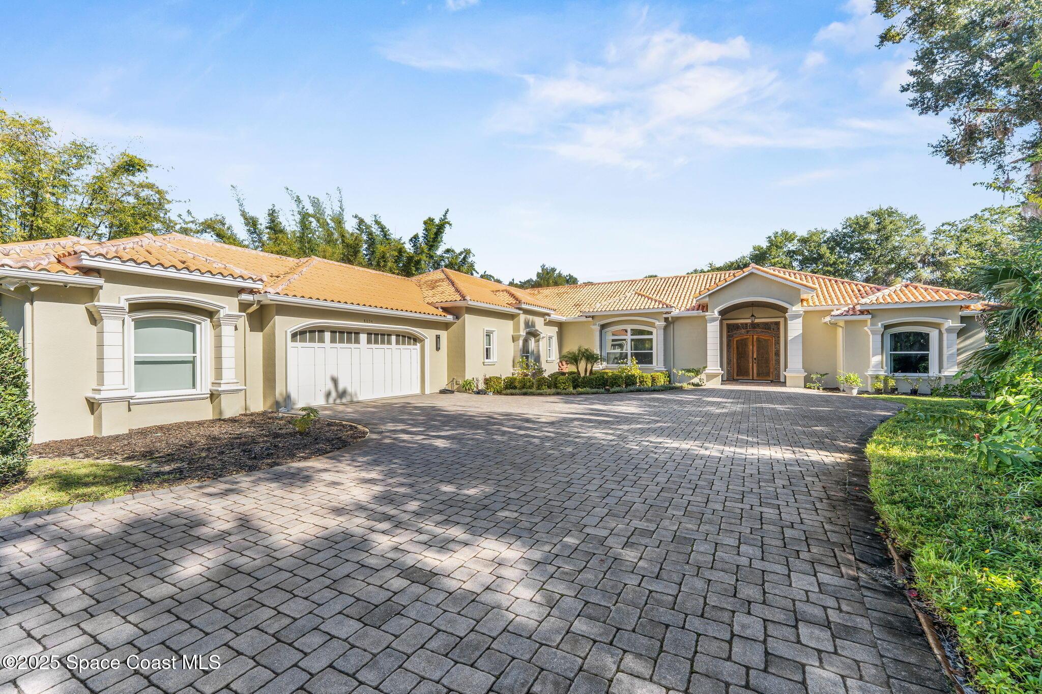 Windover Way, Titusville, FL 32780